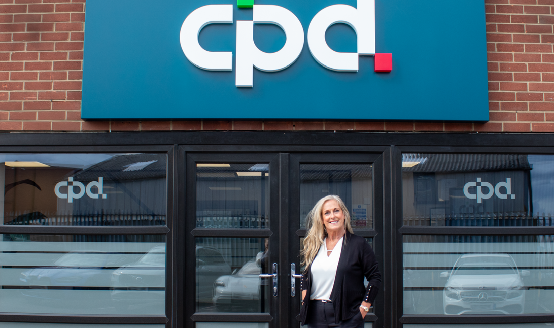 Welcoming Judith Fahey – CPD’s Latest Team Member