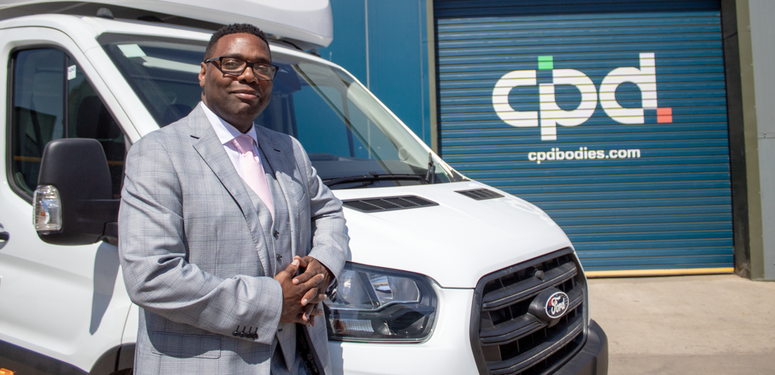 Q&A with Mark Gittens!