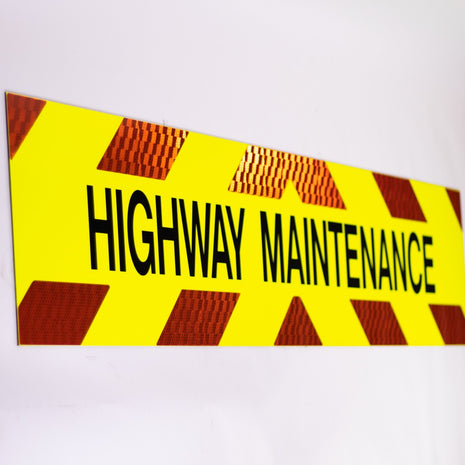 Chapter 8 Highway Maintenance