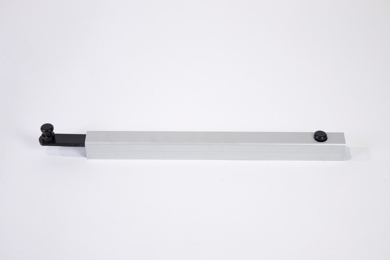 Armaton Pendulum Console (Black Bar)