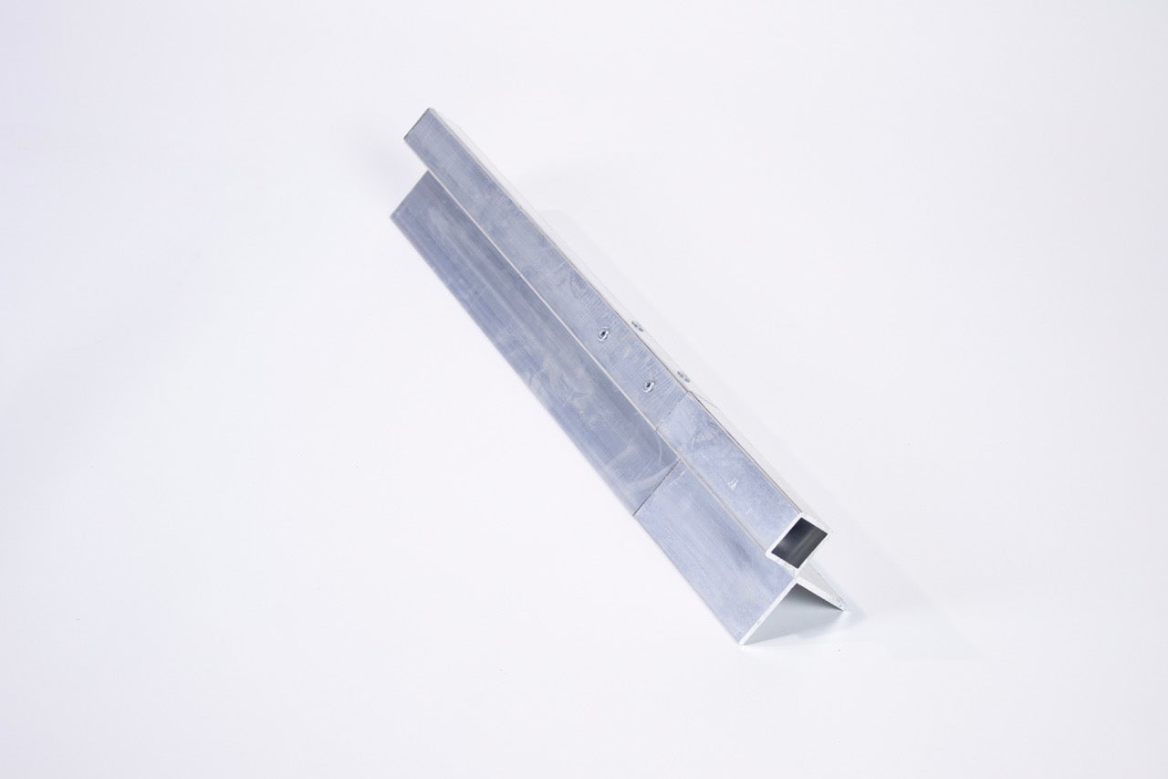 Jh2 F/Fit Corner Pillar Socket Complete Alloy