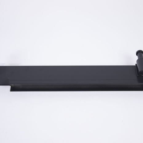 Jh7 Powder Coated Alloy End Cap 465mm