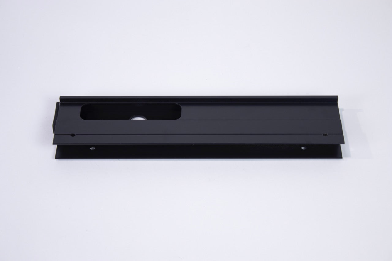 Flush Fit Edge Cap / Powder Coated 7021