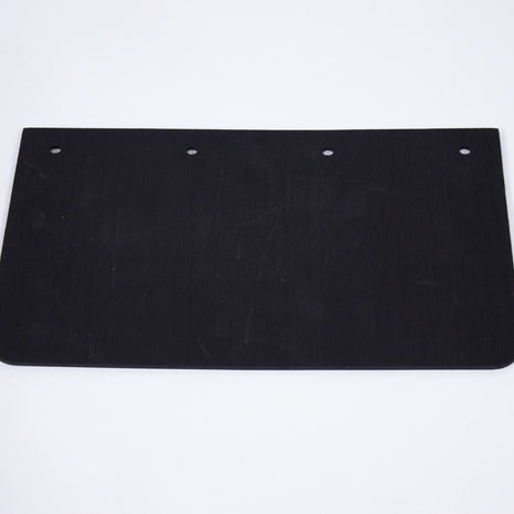 16" X 10" Blank Mud Flaps