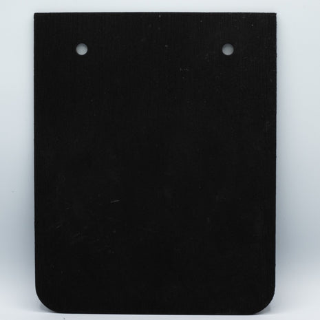 8" X 10" Blank Mud Flaps