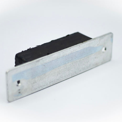 Steel Plate Tipper Blocks