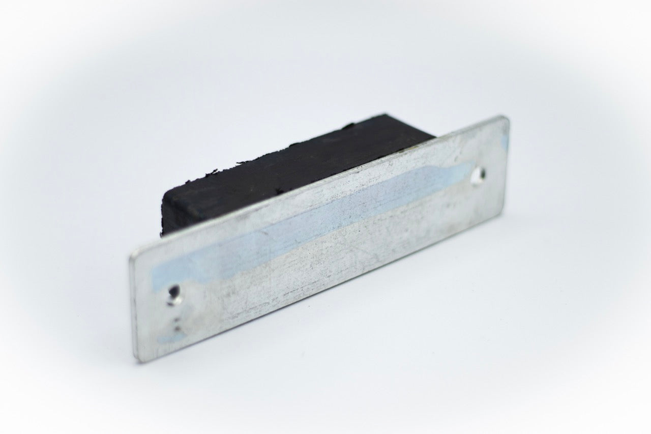 Steel Plate Tipper Blocks