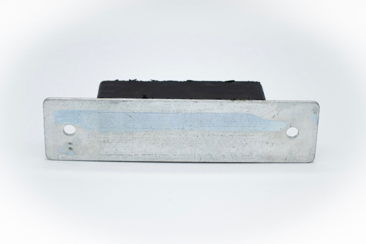 Steel Plate Tipper Blocks