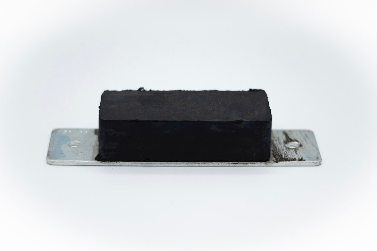 Steel Plate Tipper Blocks