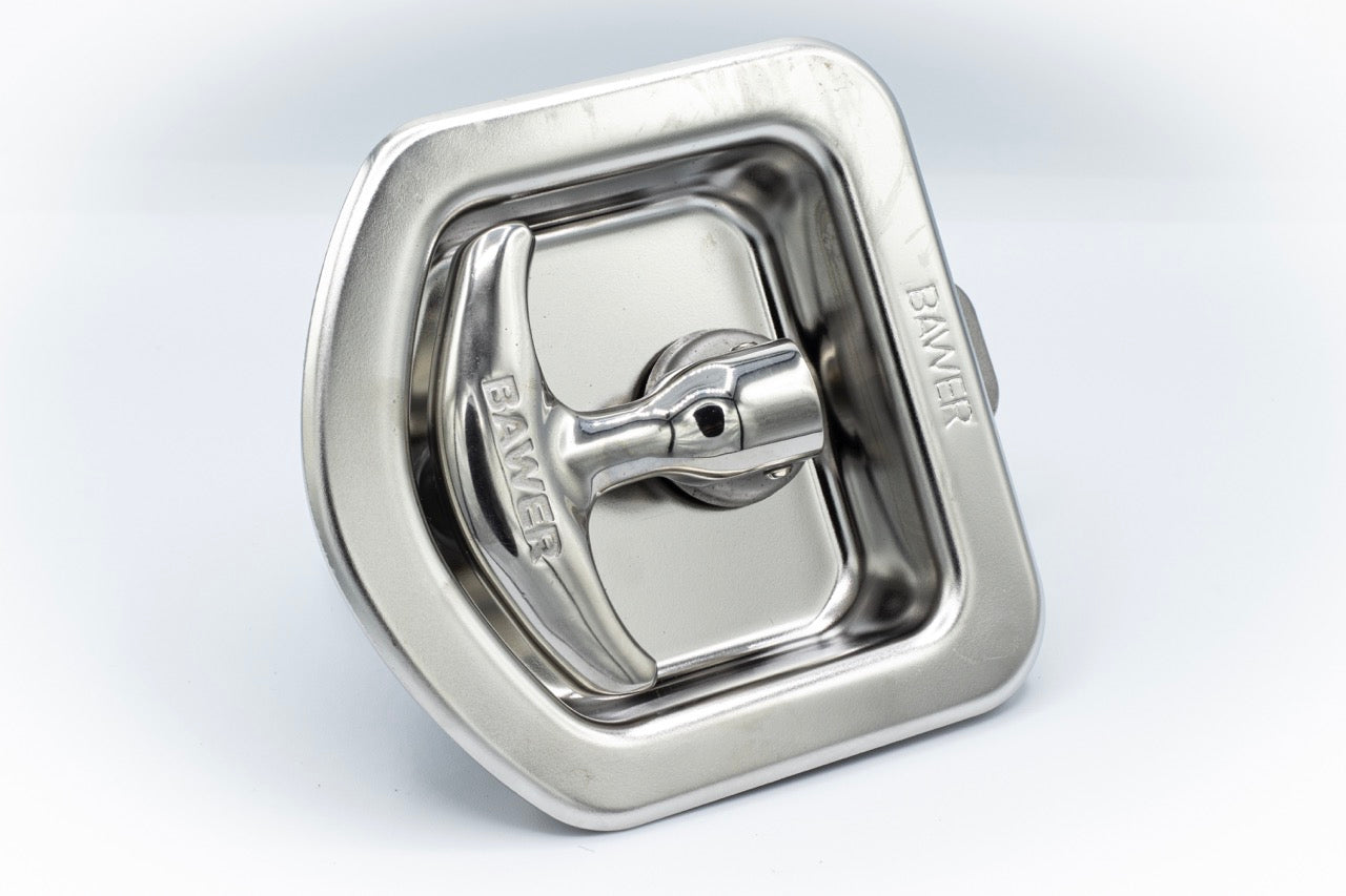 Lock Assembly