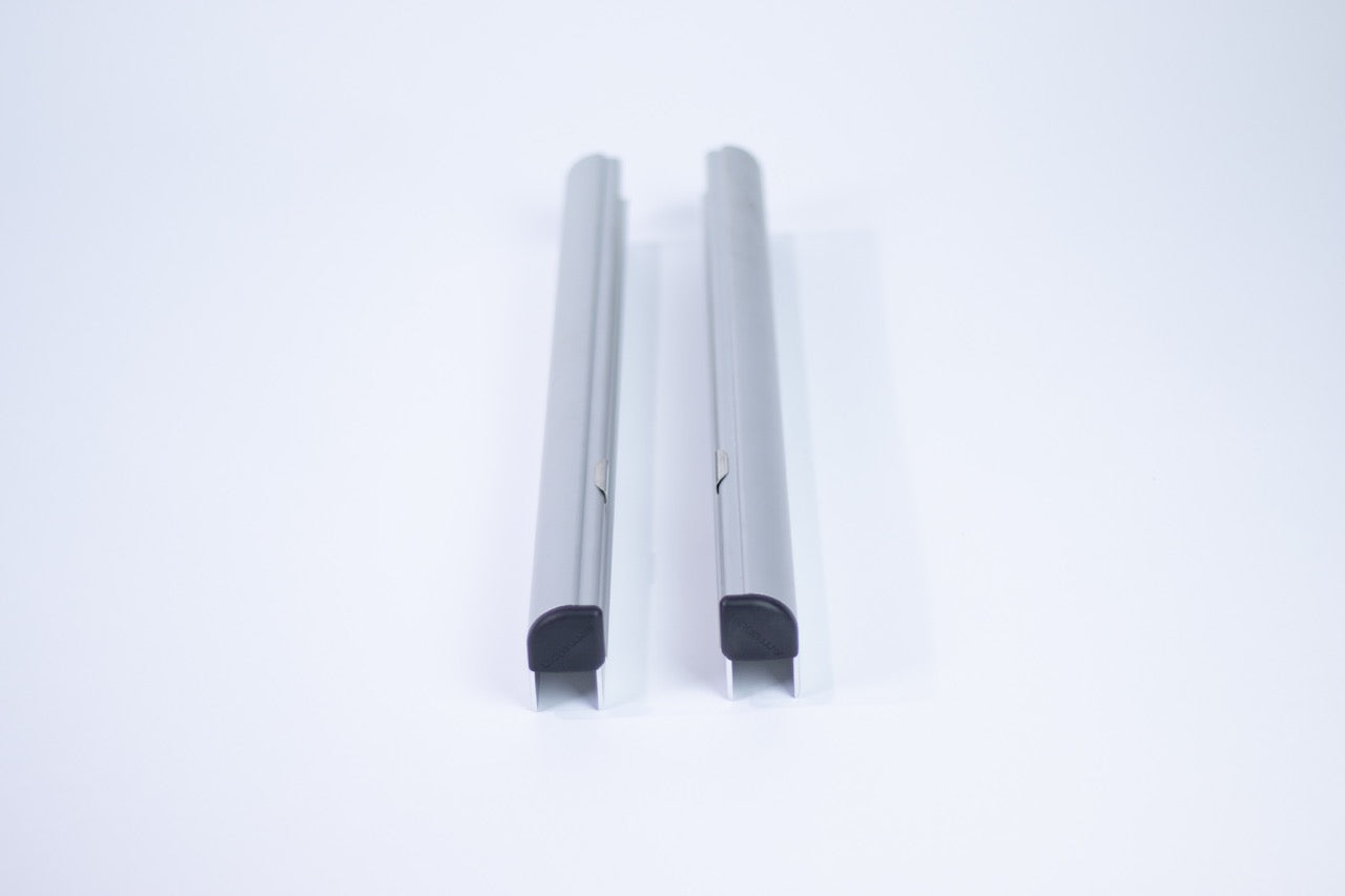 Armatron Modified Front Pillars