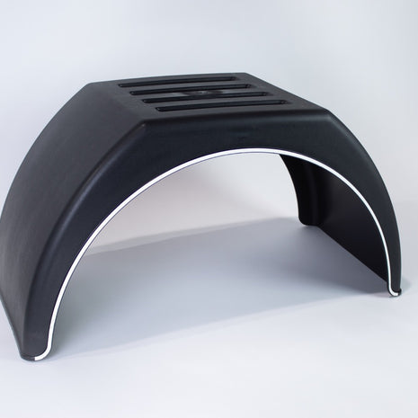 Dorma Double Wing