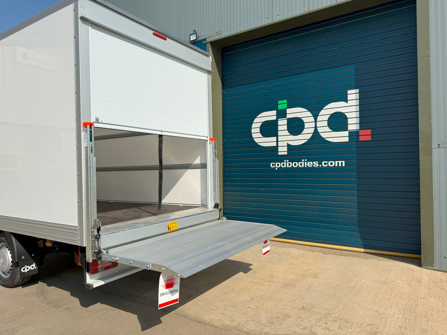 Maxus Deliver 9 MC CAB, Single cab, RWD