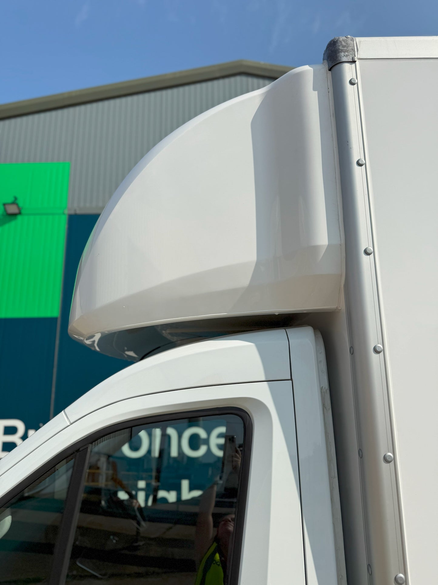 Maxus Deliver 9 MC CAB, Single cab, RWD