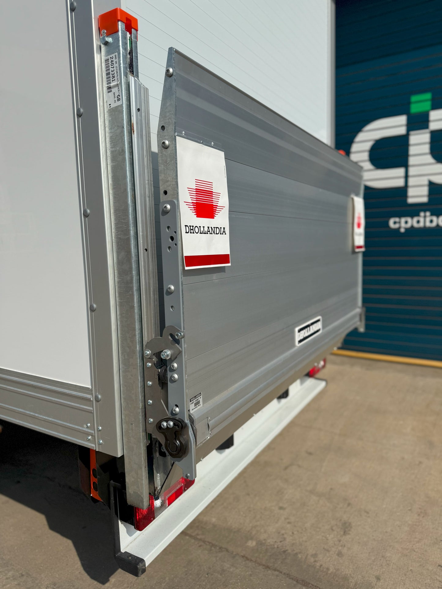 Maxus Deliver 9 MC CAB, Single cab, RWD