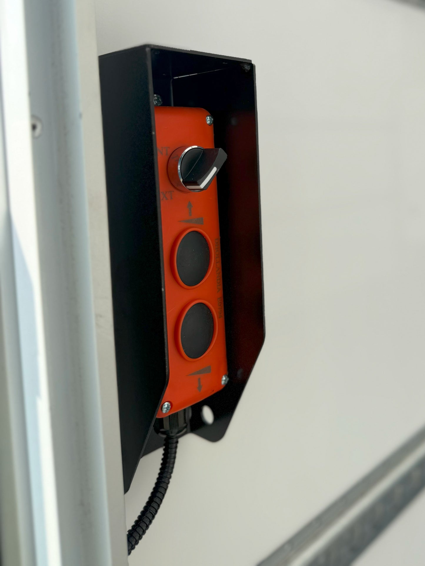 Maxus Deliver 9 MC CAB, Single cab, RWD