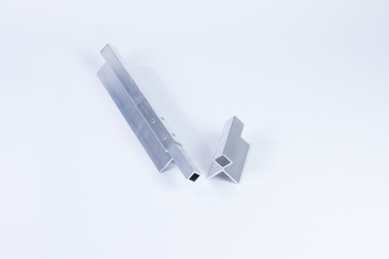 Jh2 F/Fit Corner Pillar Socket Complete Alloy