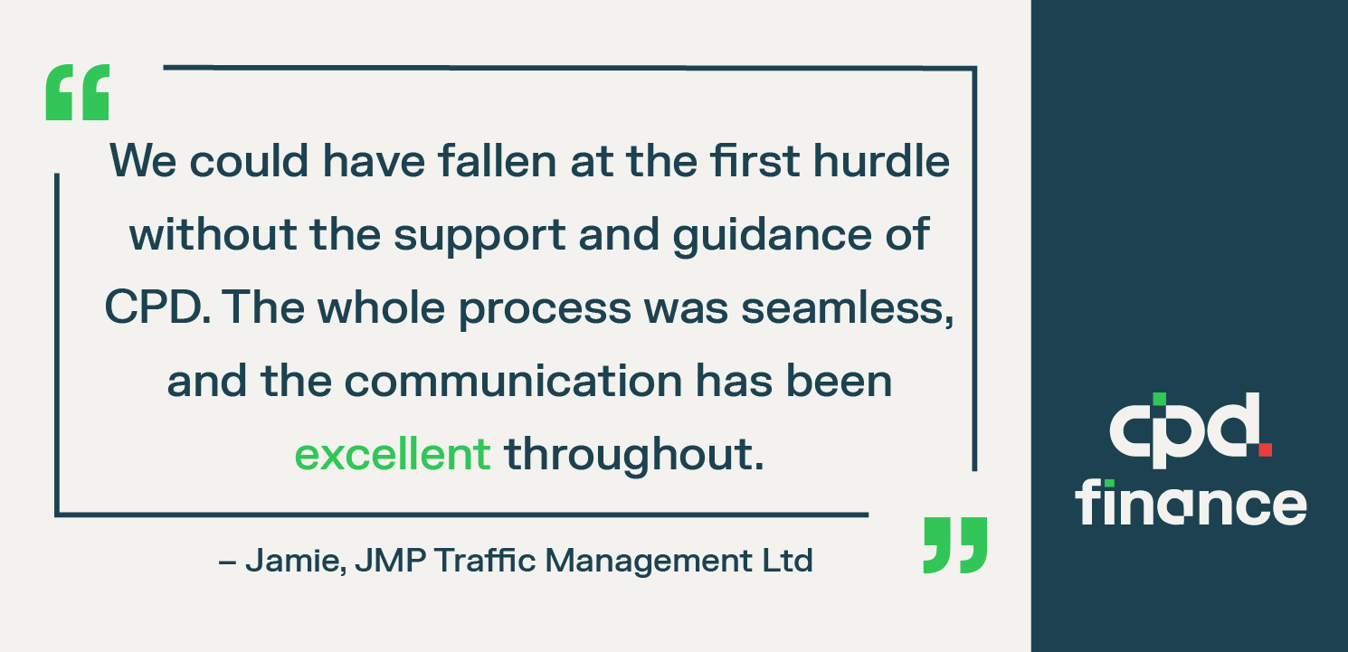 Supporting a New Business from Enquiry to Completion in Under a Week