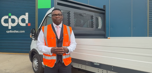 From Chassis to Conversion: Why Businesses Choose CPD