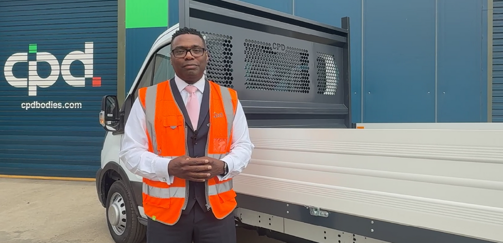 From Chassis to Conversion: Why Businesses Choose CPD
