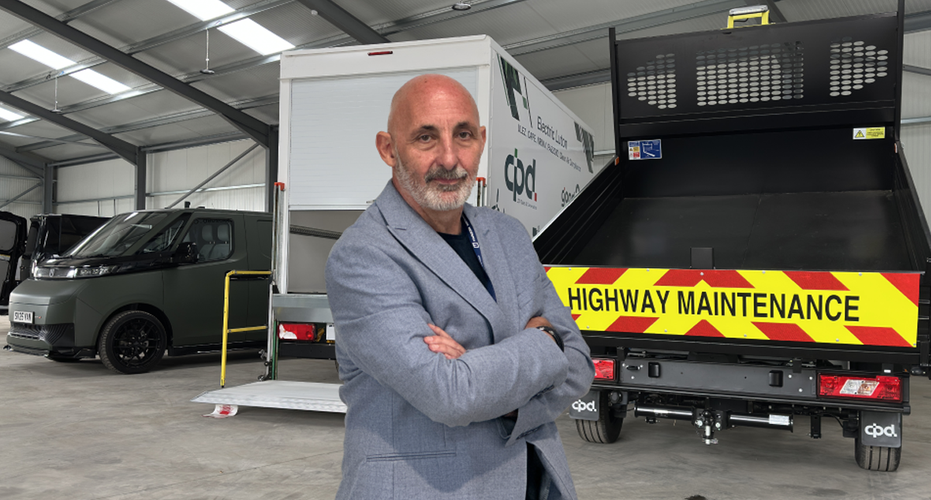 CPD Group launch Key4E, a new and easy way to transition from ICE to EV