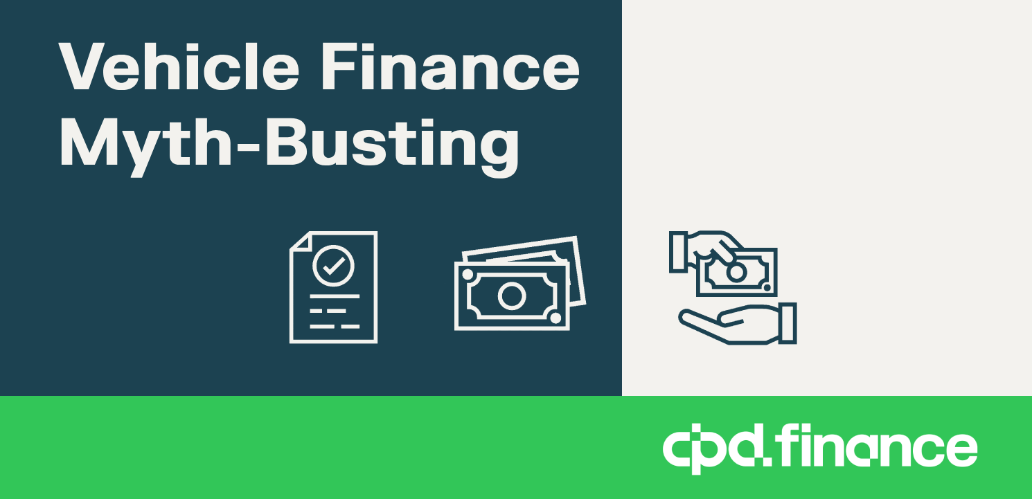 Finance Myths – Busted! Get the Facts from CPD