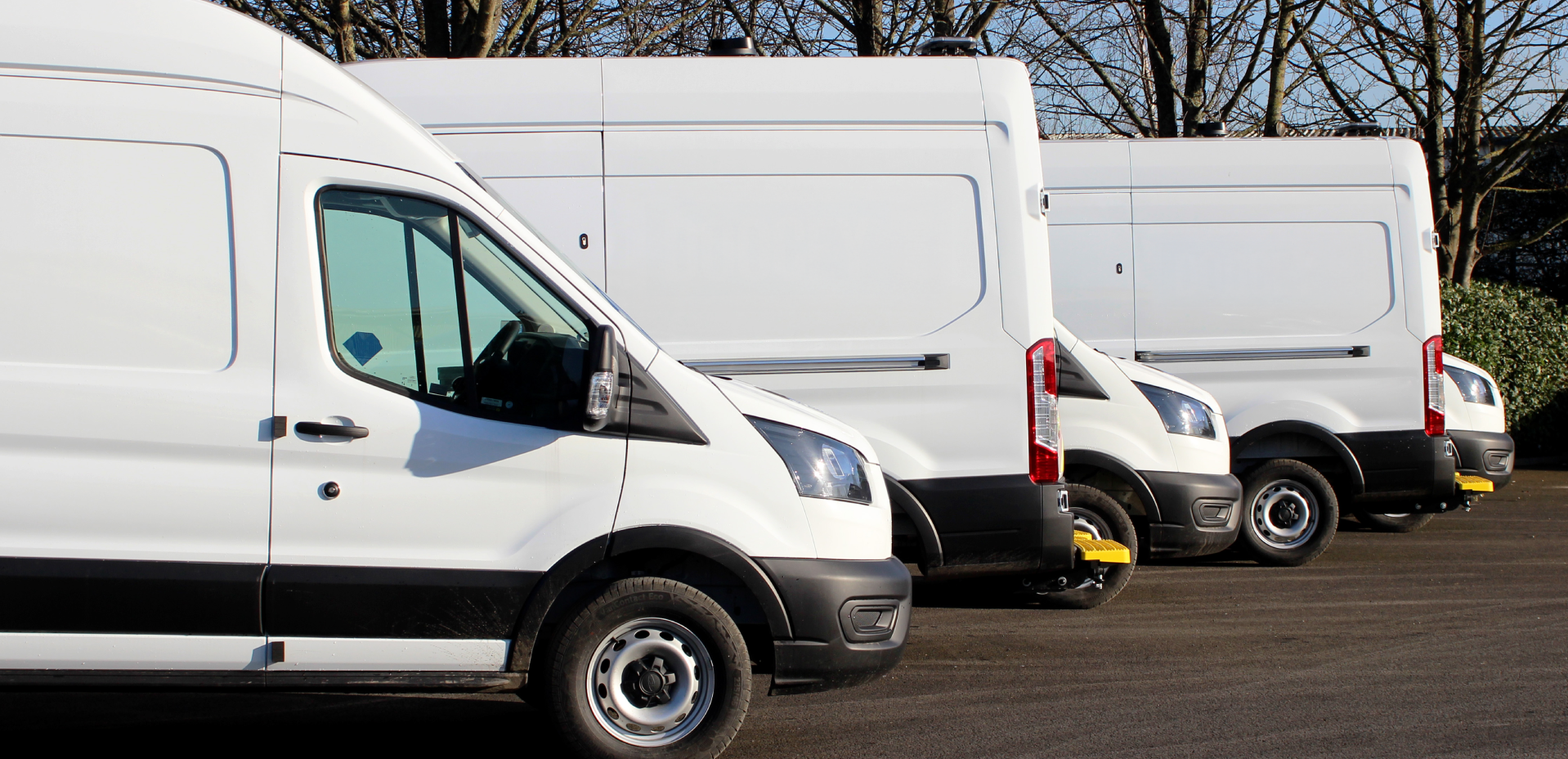 Ownership vs Leasing: Finding the Right Value for Your Fleet