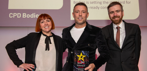 CPD Bodies wins WhatVan? Converter of the Year 2026