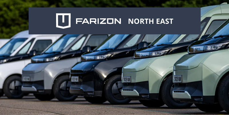 Farizon North East