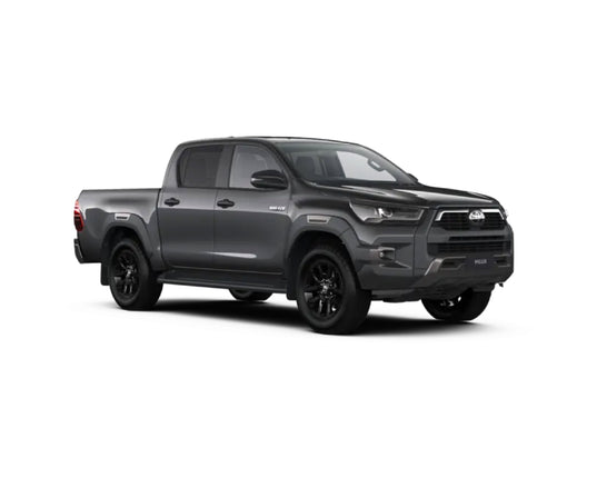 Toyota Pick Ups