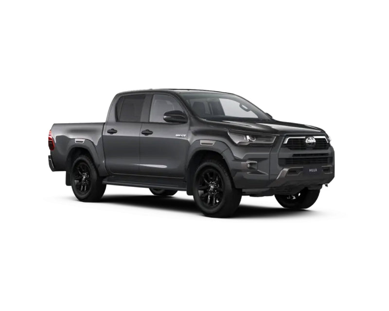 Toyota Pick Ups