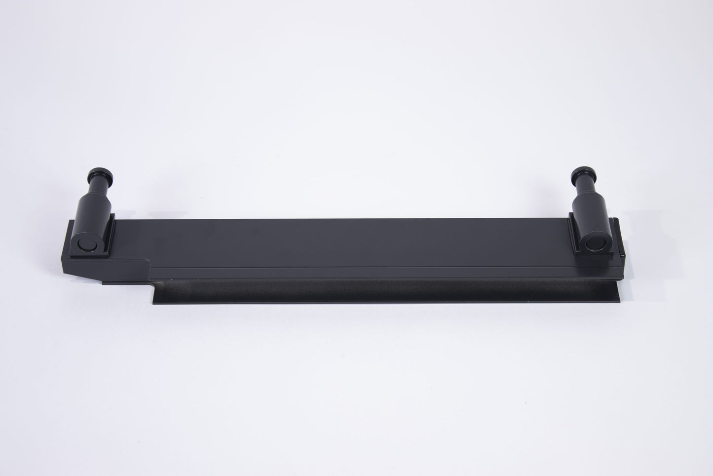 Jh7 Powder Coated Alloy End Cap 465mm