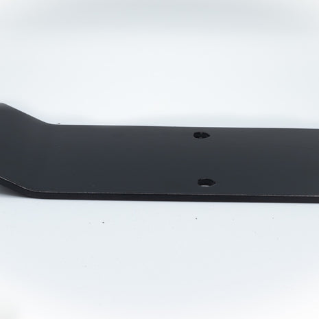 Praevia Bash Plate