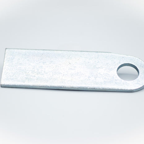 Eye Plate (Galvanised)