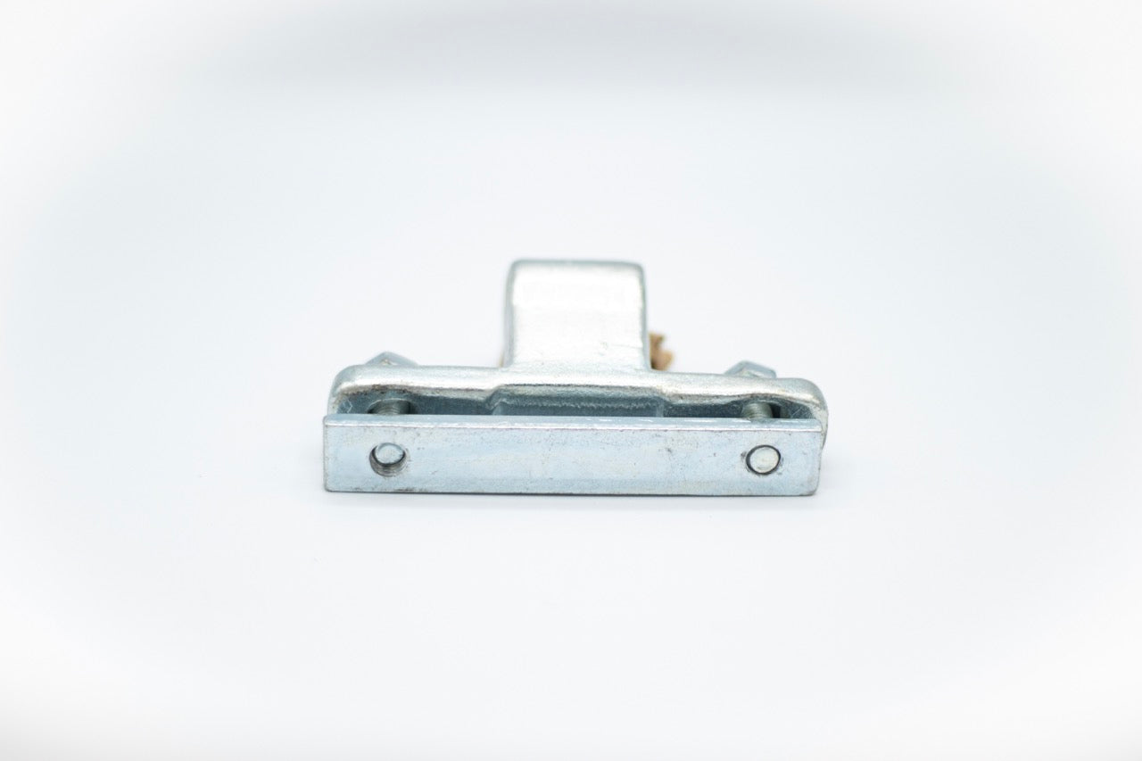 Hinge & Gudgeon