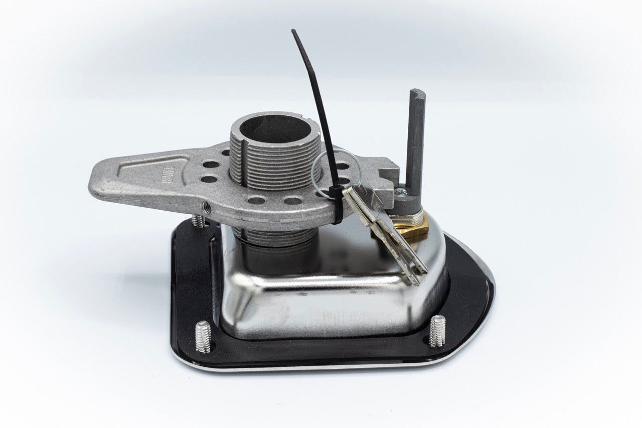Lock Assembly