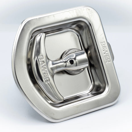 Lock Assembly