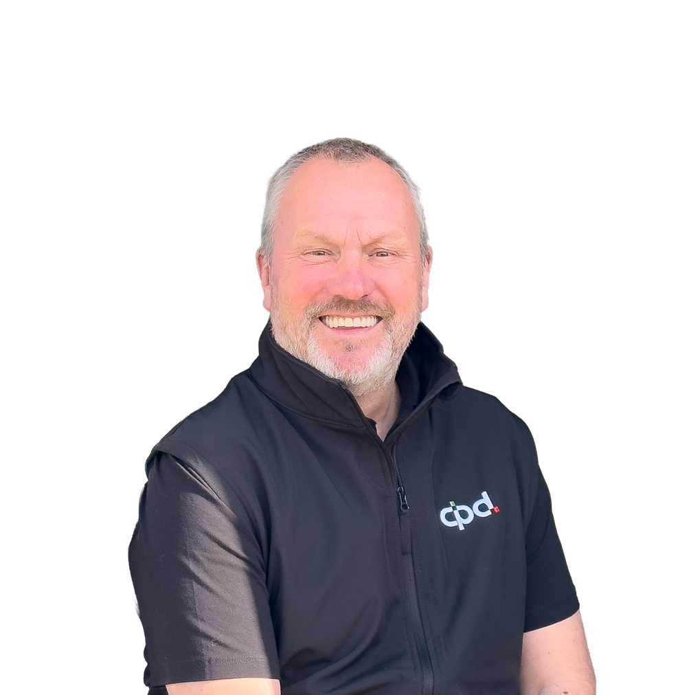 Meet the Team Behind Every Quality CPD Conversion | CPD
