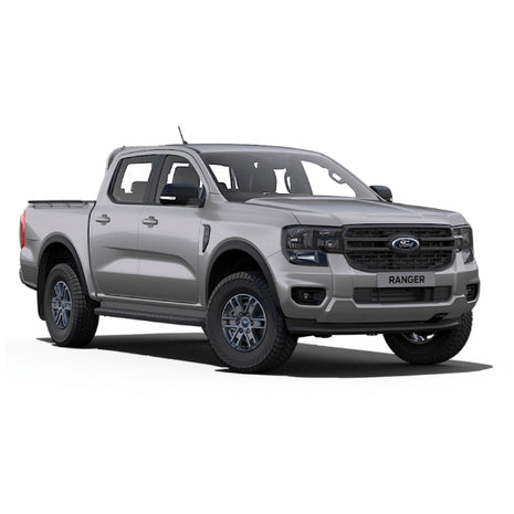 Ford Ranger Double Cab XLT 2.0 EcoBlue 170 Manual