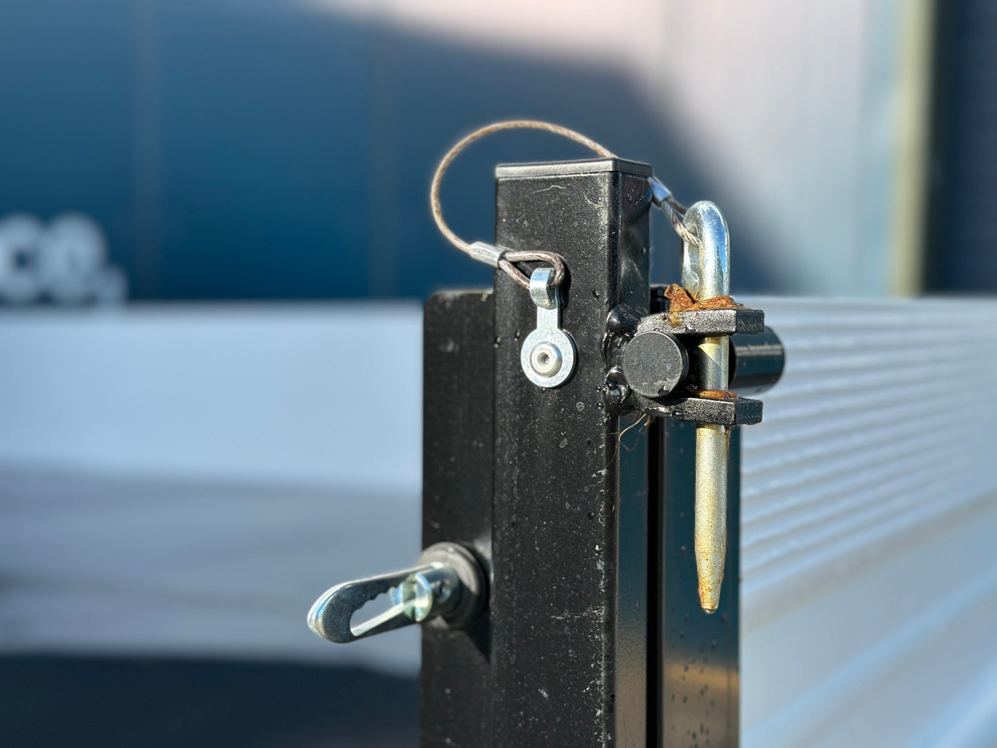 Ford Transit Tipper Diesel L3 Manual Single Cab 165ps Frozen White