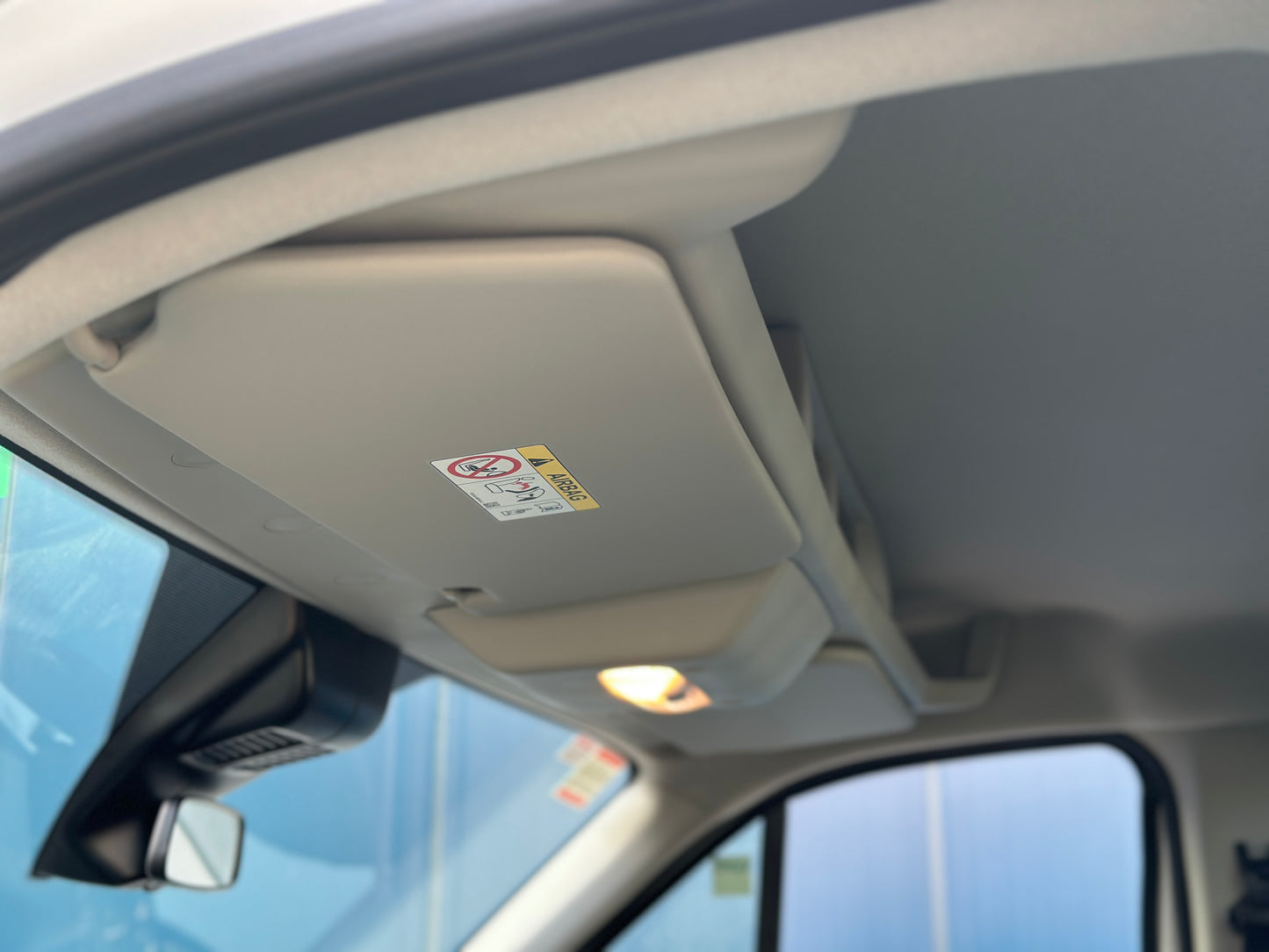 Ford Transit DropsideL2 Manual Single Cab 165ps
