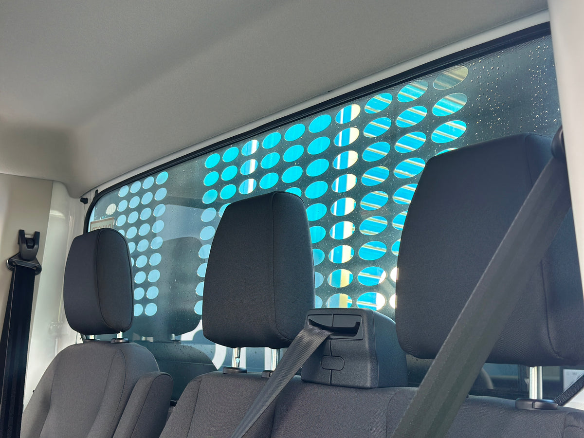Ford Transit DropsideL2 Manual Single Cab 165ps