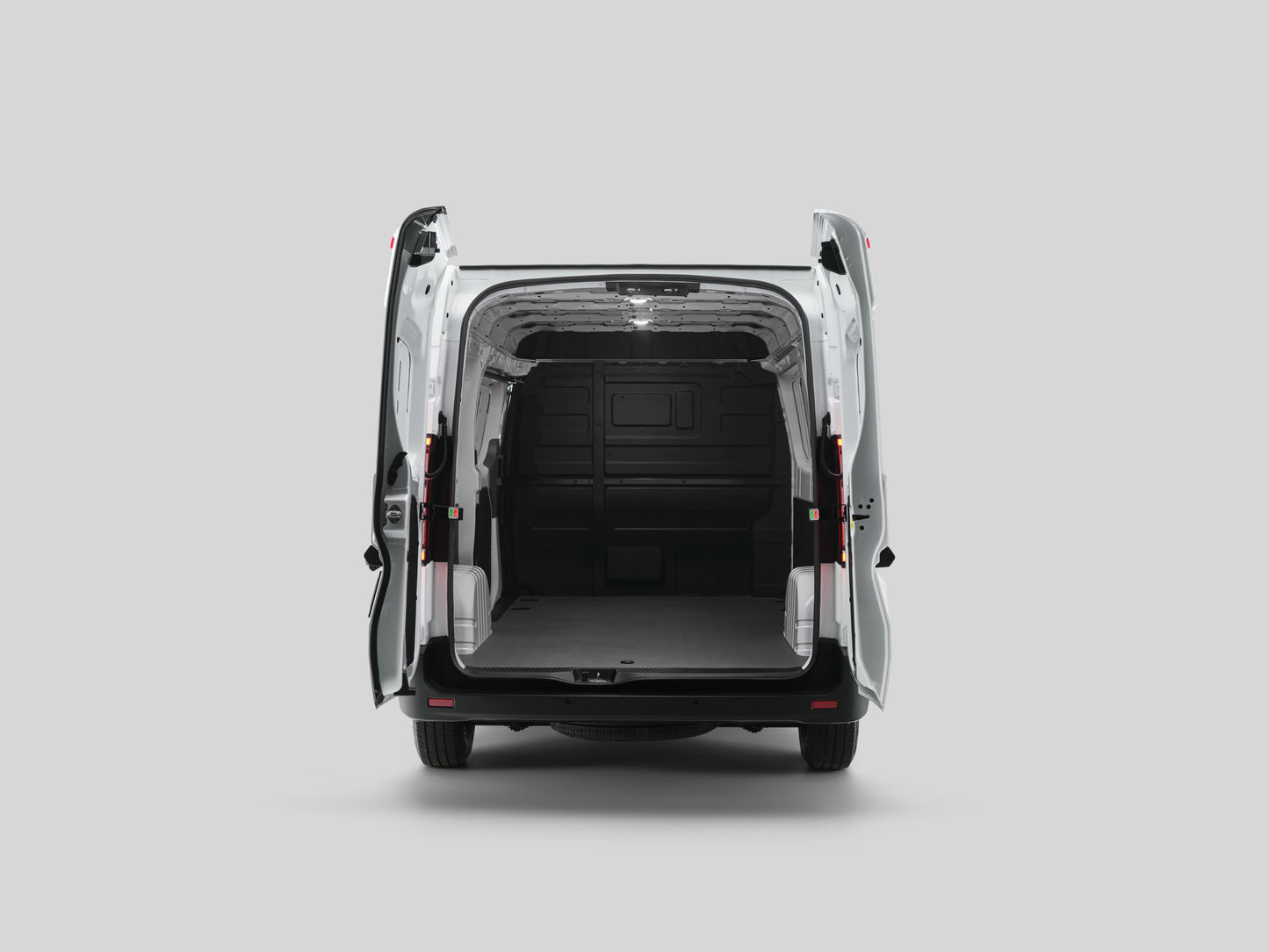 Farizon SV, L2H2, Panel Van, 83kWh, Automatic