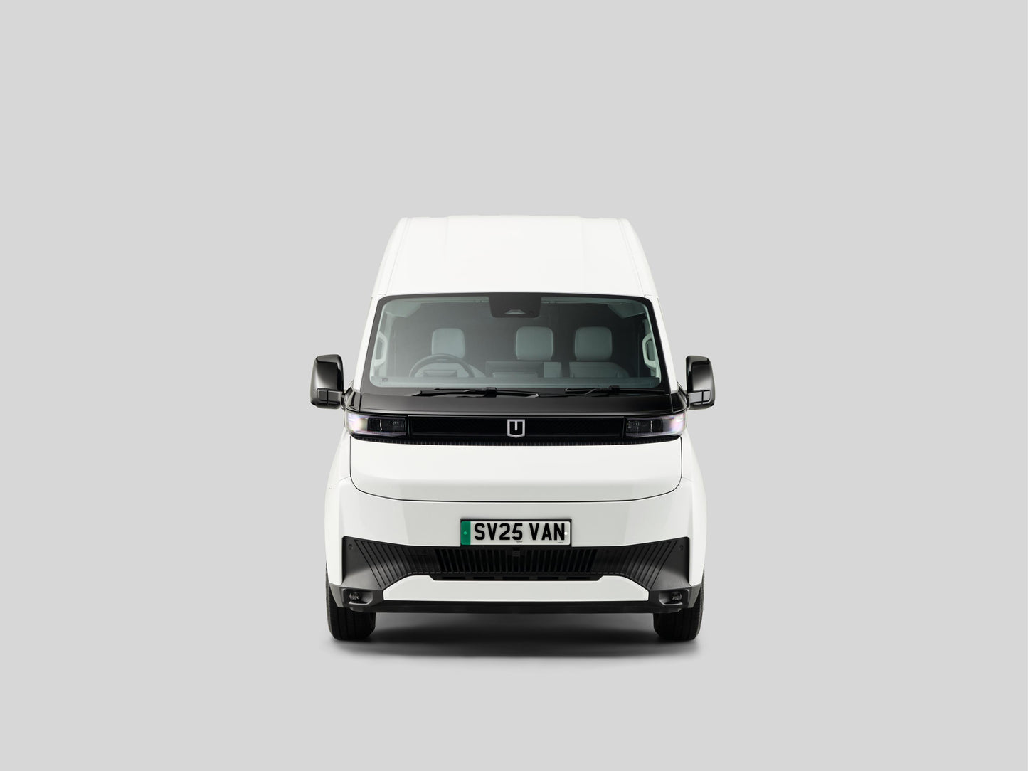Farizon SV, L3H3, Panel Van, 83kWh, Automatic