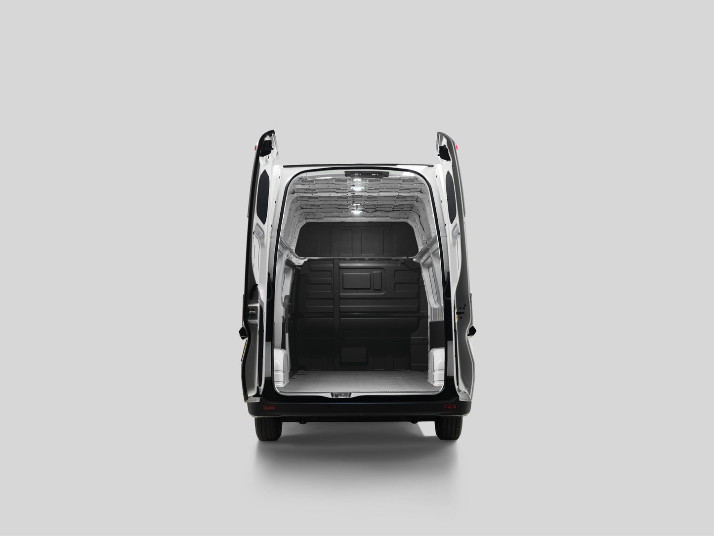 Farizon SV, L3H3, Panel Van, 83kWh, Automatic