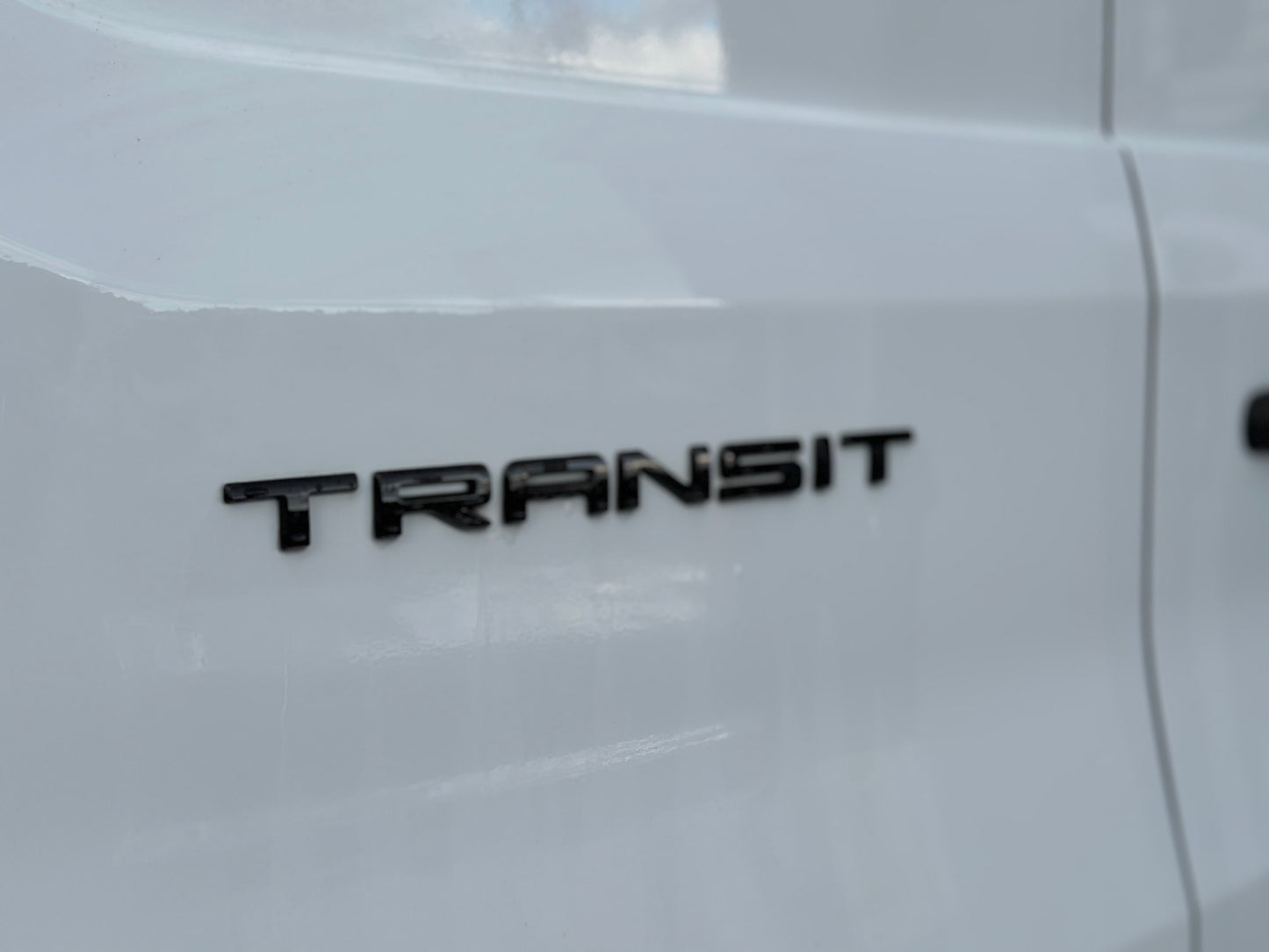 Ford Transit 350,L3 H2 Leader 2.0 130PS FWD Ply-lined