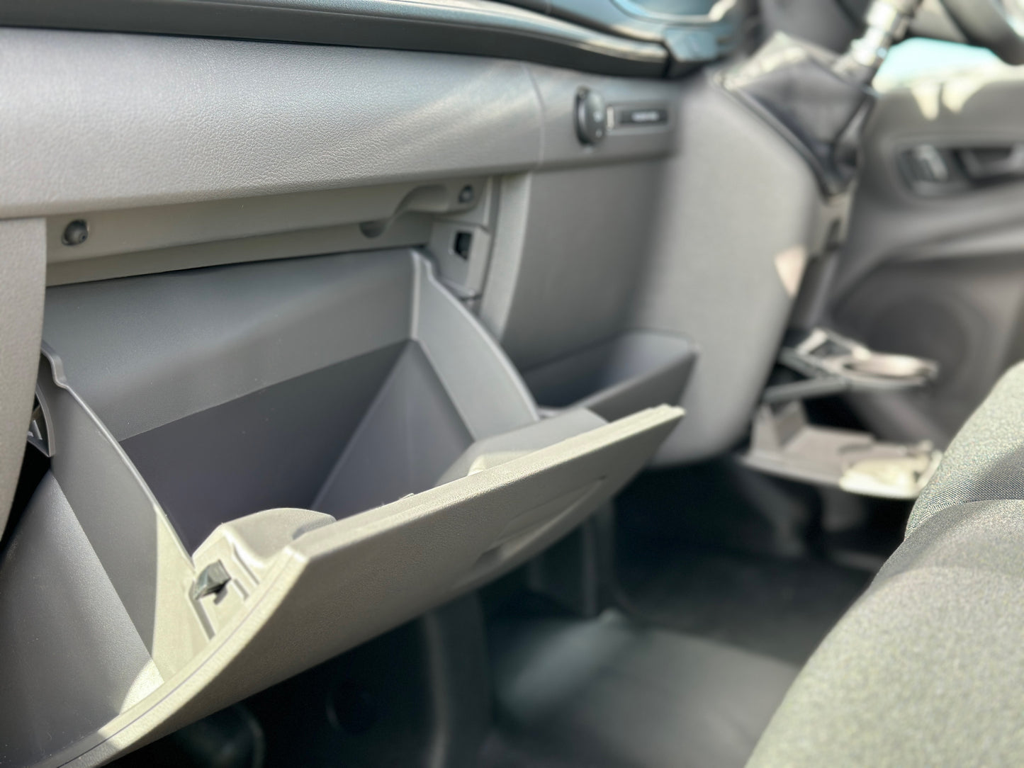 Ford Transit 350 L3 Single Cab Chassis 2.0L 165PS Leader