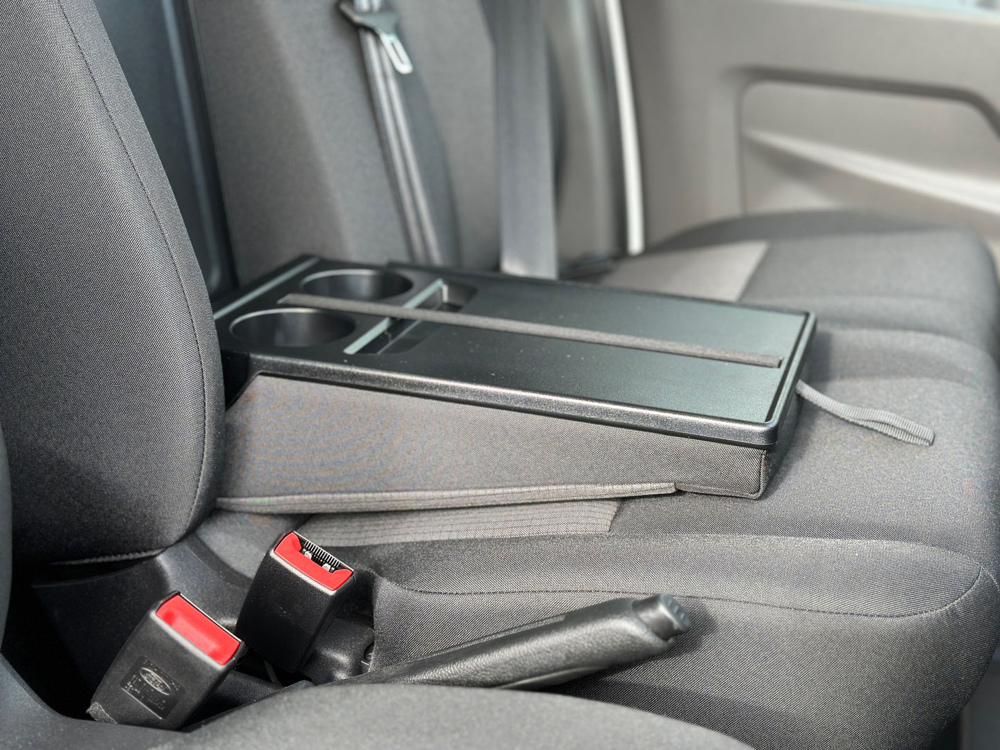 Ford Traffic Management Dropside with LP13