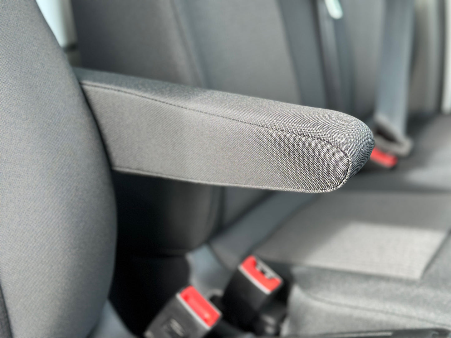 Ford Traffic Management Dropside with LP13