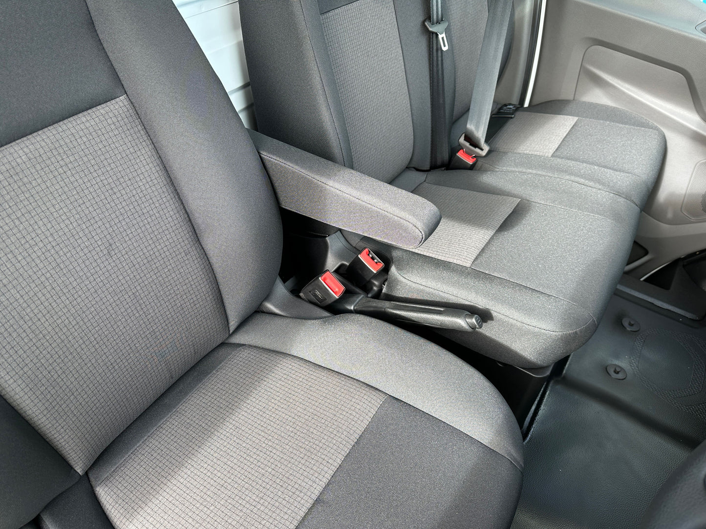 Ford Traffic Management Dropside with LP13